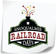 2018 Snoqualmie Railroad Days Festival