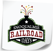 Railroad Days